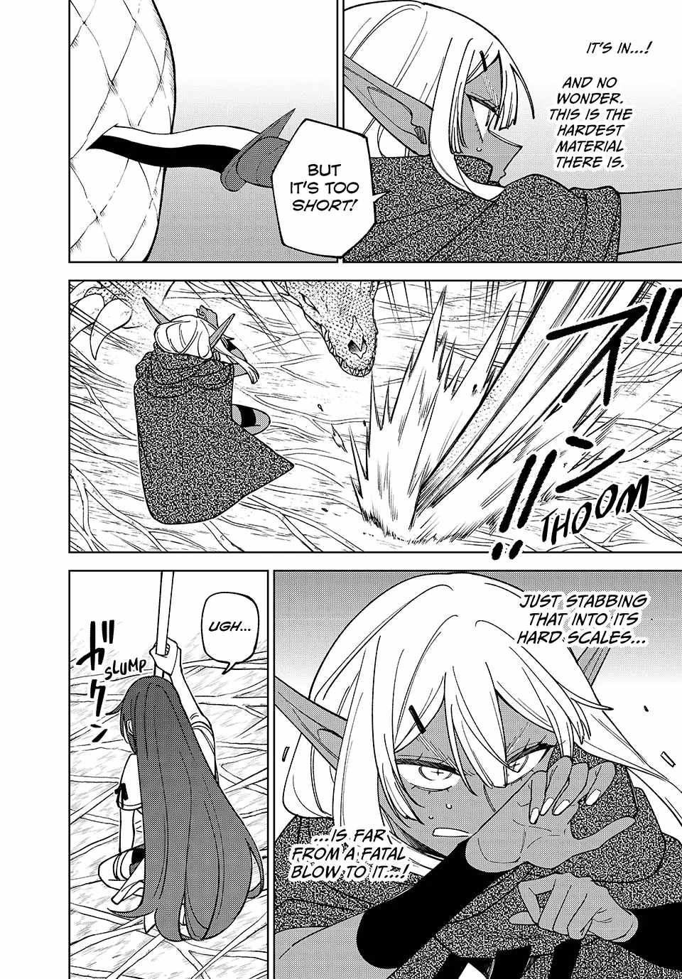 My S-Rank Party Fired Me for Being a Cursificer ~ I Can Only Make 